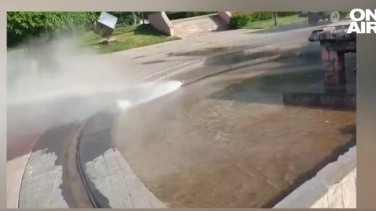 Снимка: Bulgaria ON AIR