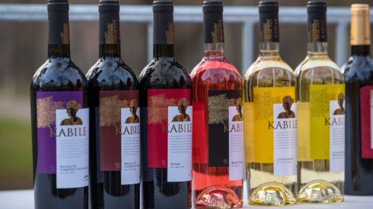 Kabile Сира e най-доброто вино от България
