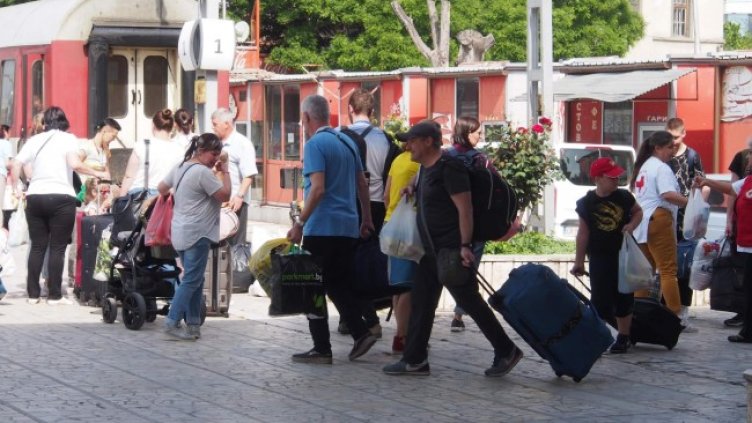 Снимка: БГНЕС