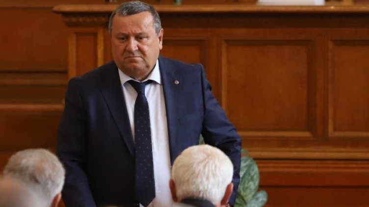 Снимка: БГНЕС