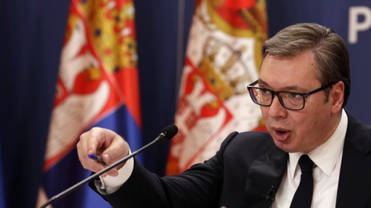 Снимка: БГНЕС/EPA