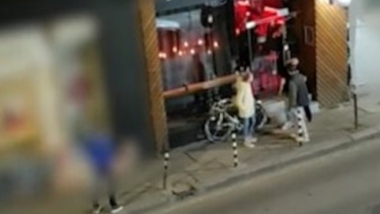 Снимка: Кадър, Нова тв