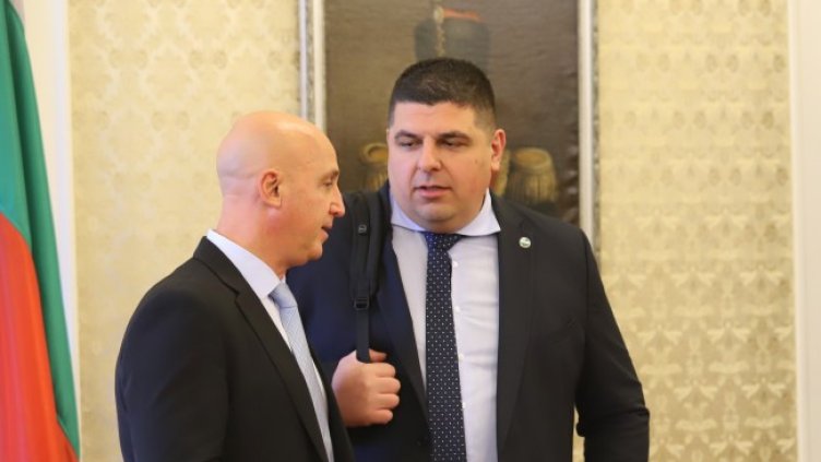 Снимка: БГНЕС