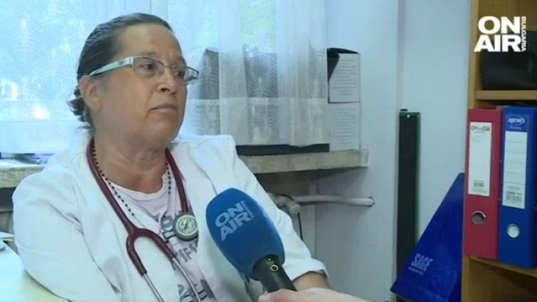 Снимка: Bulgaria ON AIR