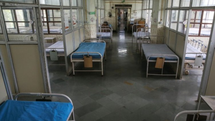 Снимка: БГНЕС/ЕПА