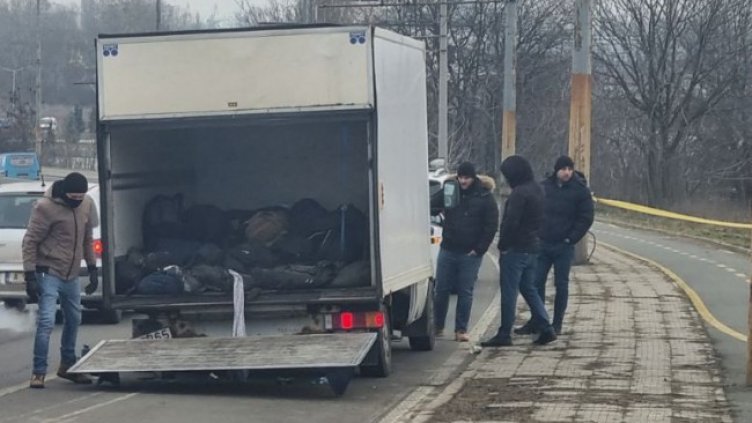 Снимка: БГНЕС, архив