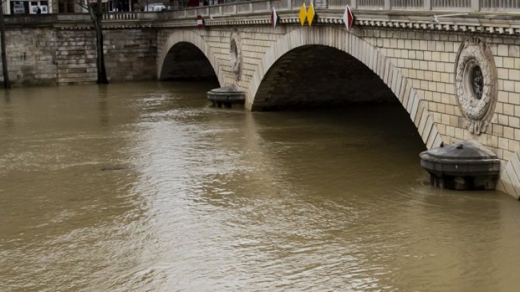 Снимка: архив, БГНЕС