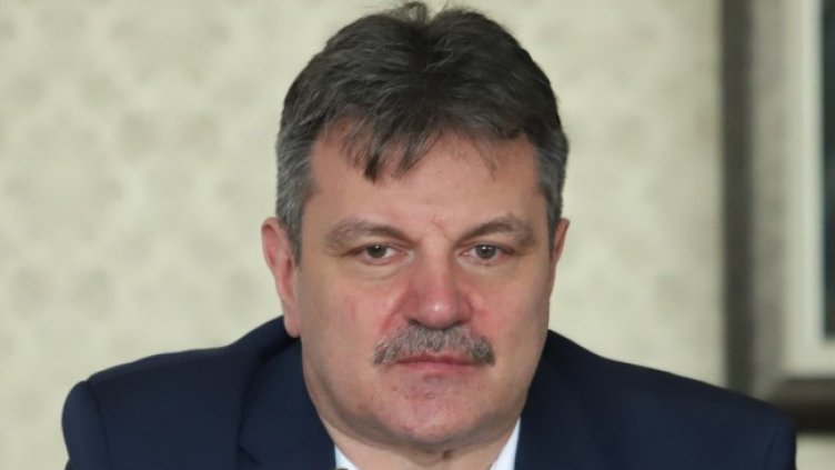 Снимка: архив, БГНЕС