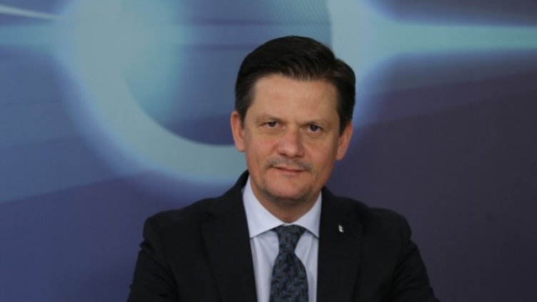 Снимка: архив, БГНЕС