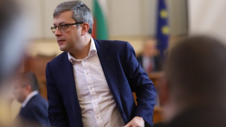 Снимка: архив, БГНЕС