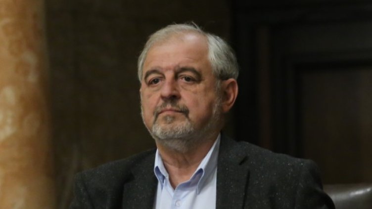 Снимка: архив, БГНЕС