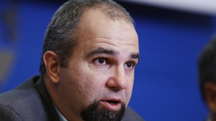 Снимка: БГНЕС