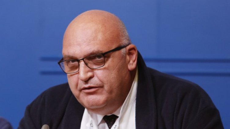 Снимка: БГНЕС