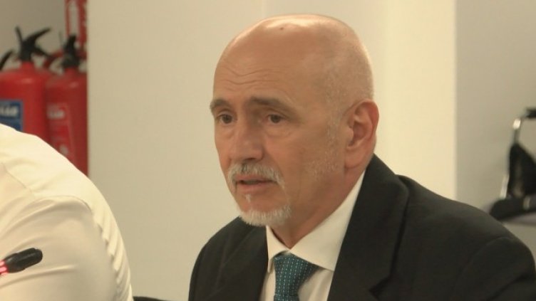 Снимка: БГНЕС