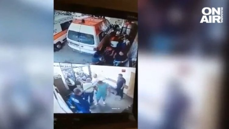 Снимка: Bulgaria ON AIR