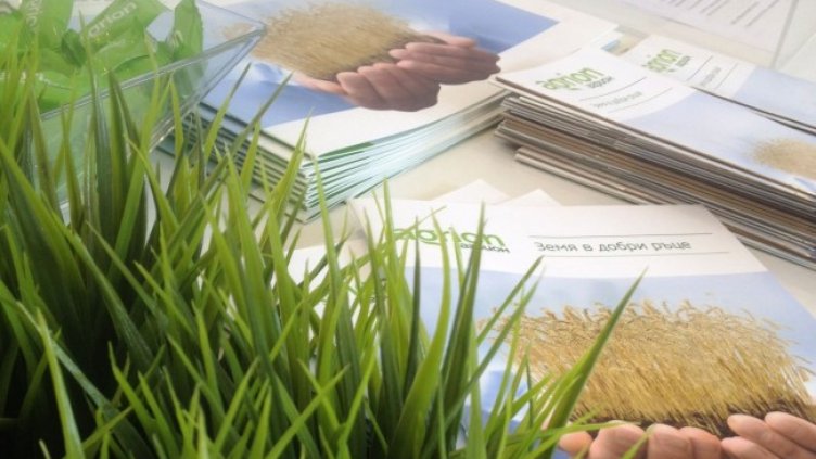 Агрион дава хиляди декари под наем и аренда