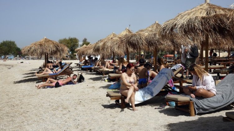 Снимка: БГНЕС/EPA