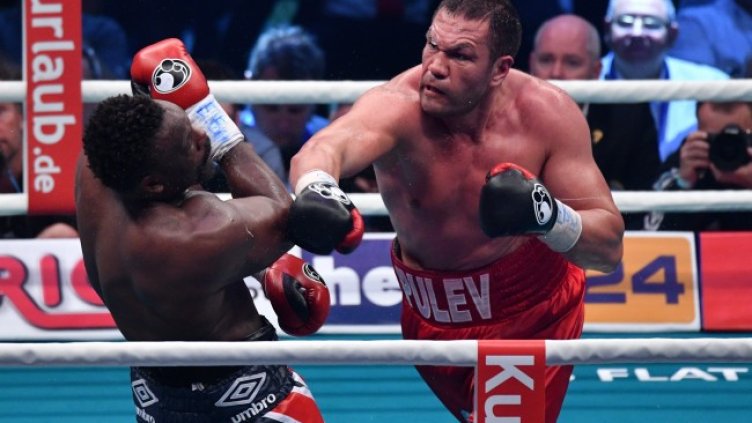 Двамата се срещнаха през 2016 г. Снимка: БГНЕС