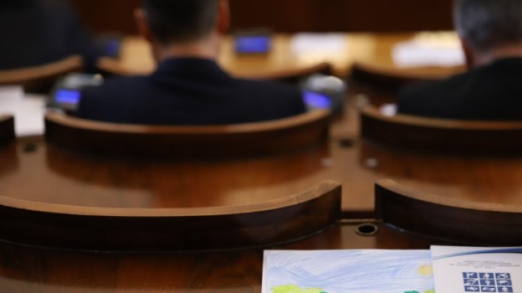 Снимка: БГНЕС