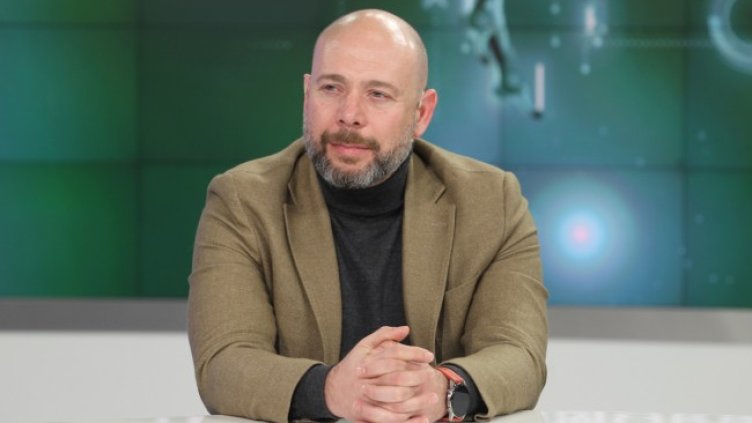 Димитър Димитров