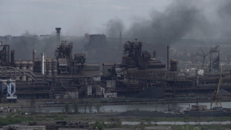 Снимка: Bloomberg