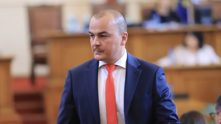 Снимка: БГНЕС