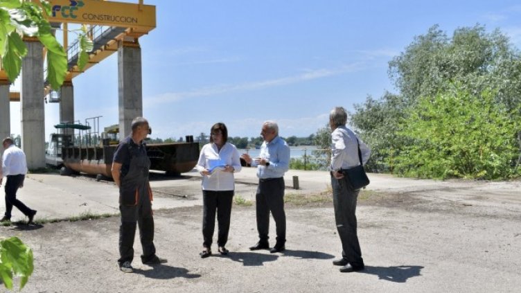 Снимка: БСП