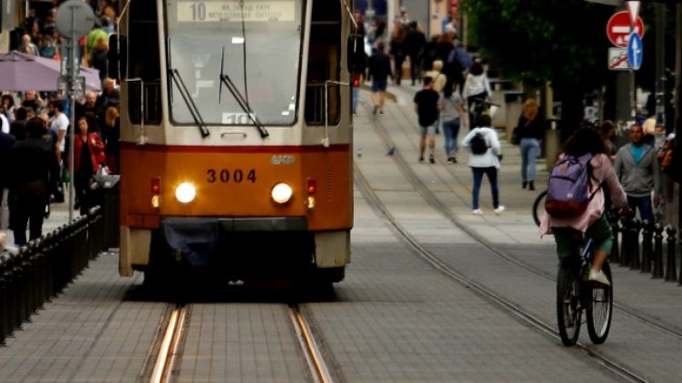 Снимка: БГНЕС