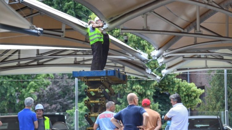 Снимка: Димитър Кьосемарлиев