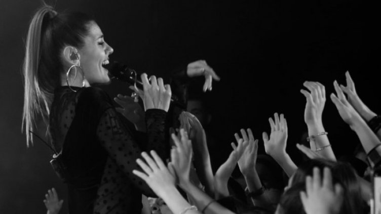 Снимка: Monte Music Ltd