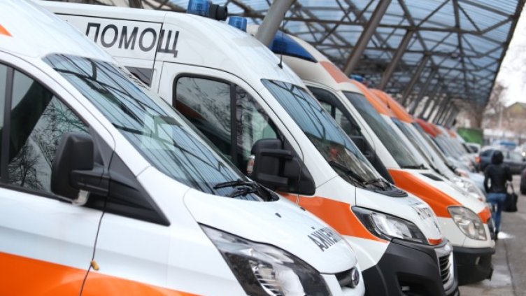 Снимка: БГНЕС