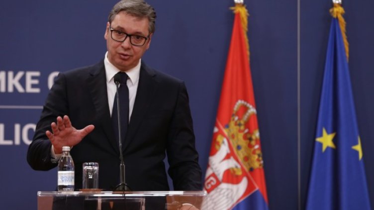 Снимка: БГНЕС/EPA