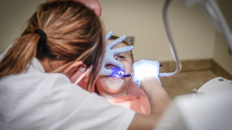 Снимка: Pixabay/jarmoluk