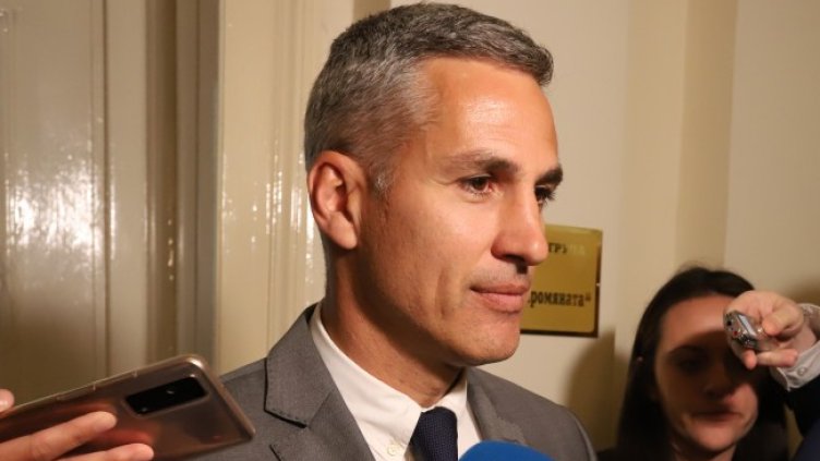 Снимка: архив, БГНЕС