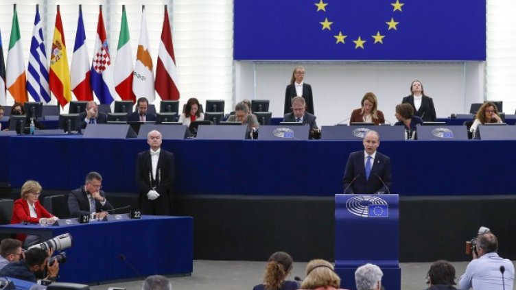 Снимка: БГНЕС/EPA