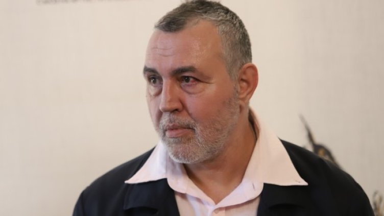 Снимка: БГНЕС