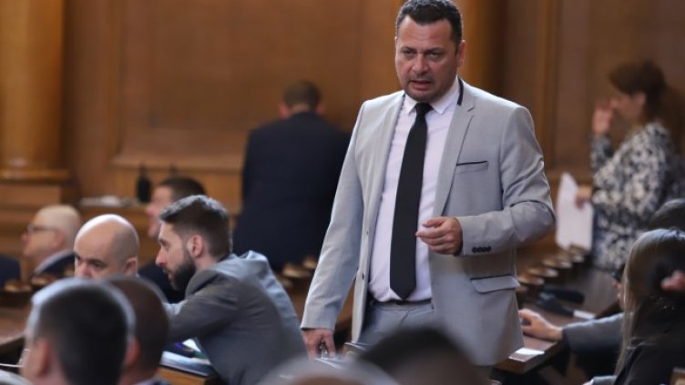 Снимка: БГНЕС