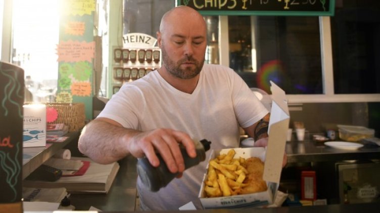 Снимка: БГНЕС/EPA