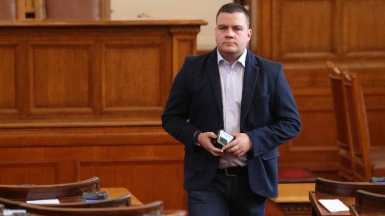 Снимка: БГНЕС