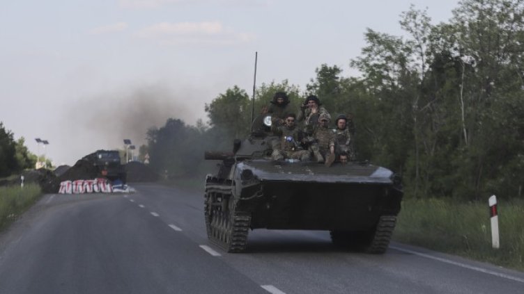 Снимка: архив, БГНЕС