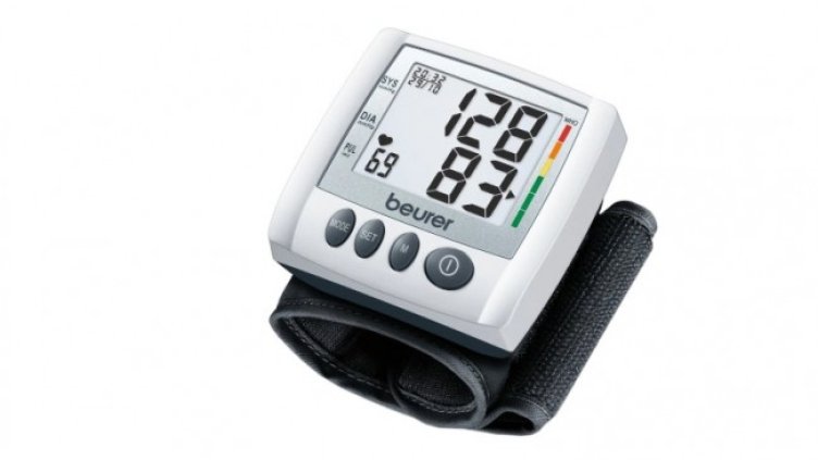 Апарати за кръвно налягане за китката &ndash; какво трябва да знаете за тях