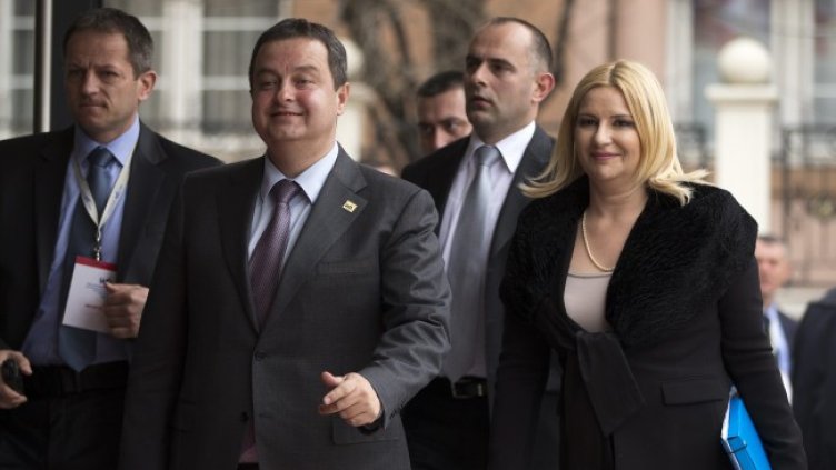 Снимка: БГНЕС/EPA