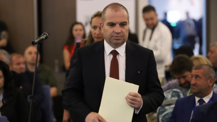 Снимка: БГНЕС