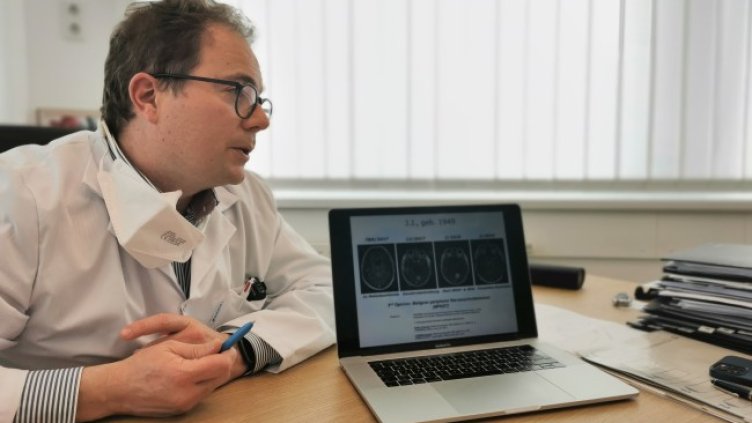 Снимка: Dnes.bg