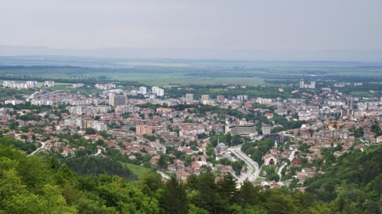 Очаква се да бъдат построени 14 нови завода в Шумен и региона през тази година