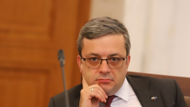 Снимка: БГНЕС/EPA