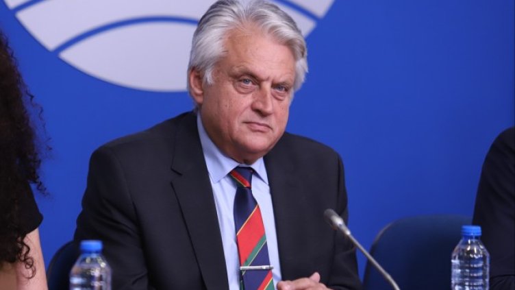 Снимка: БГНЕС