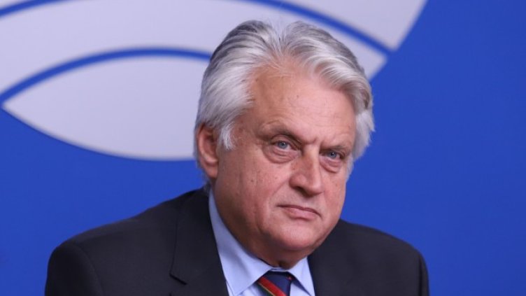 Снимка: архив, БГНЕС