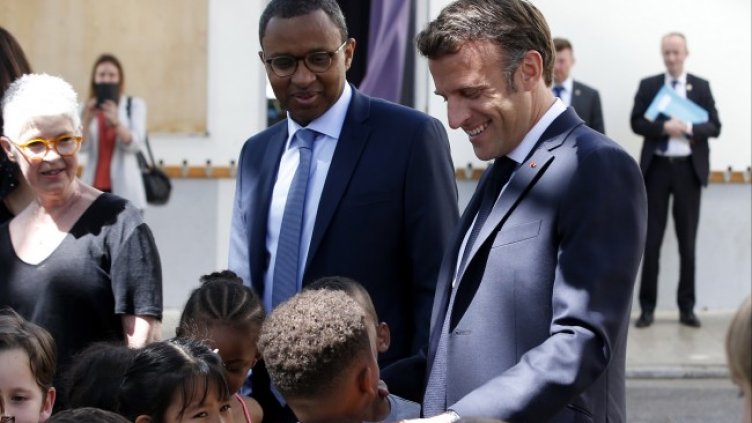 Снимка: БГНЕС/EPA