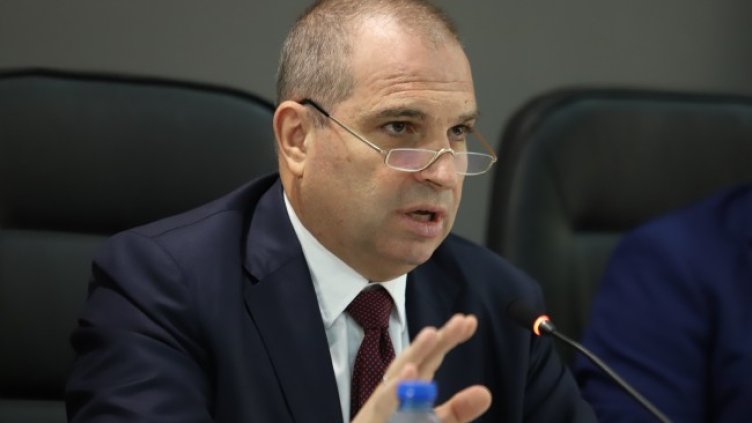 Снимка: БГНЕС